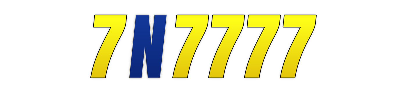 7n7777 লোগো